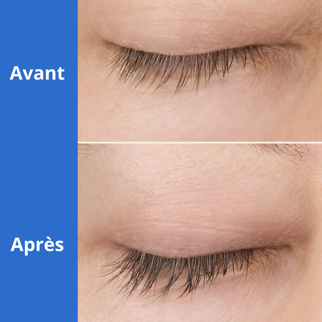 Sérum de croissance des cils Bio de GrandeLASH-MD™