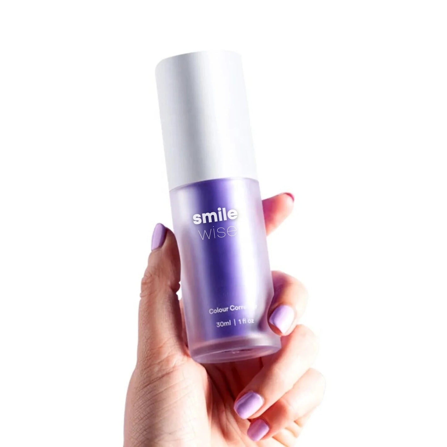 Sérum Correcteur de Couleur Dentaire